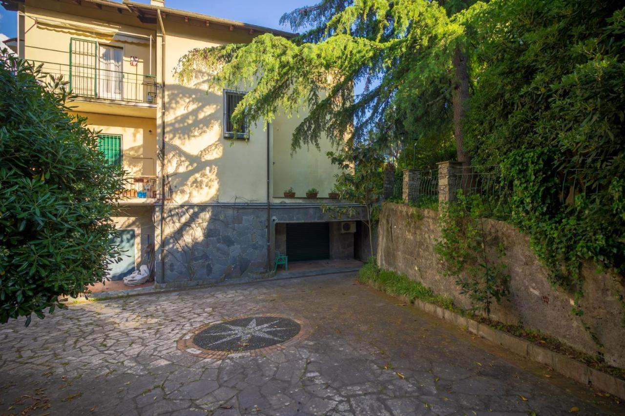 Michelle Apartment ラッパロ エクステリア 写真