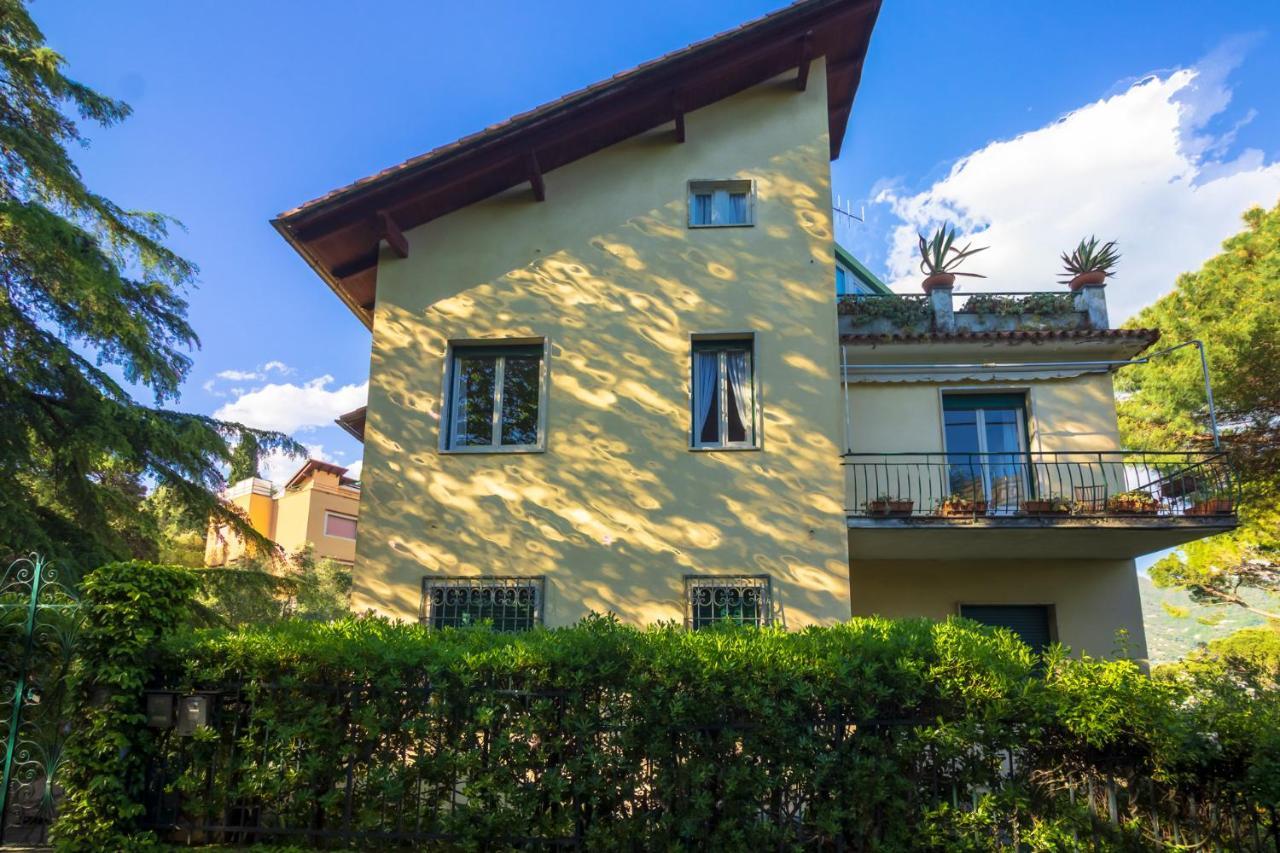 Michelle Apartment ラッパロ エクステリア 写真