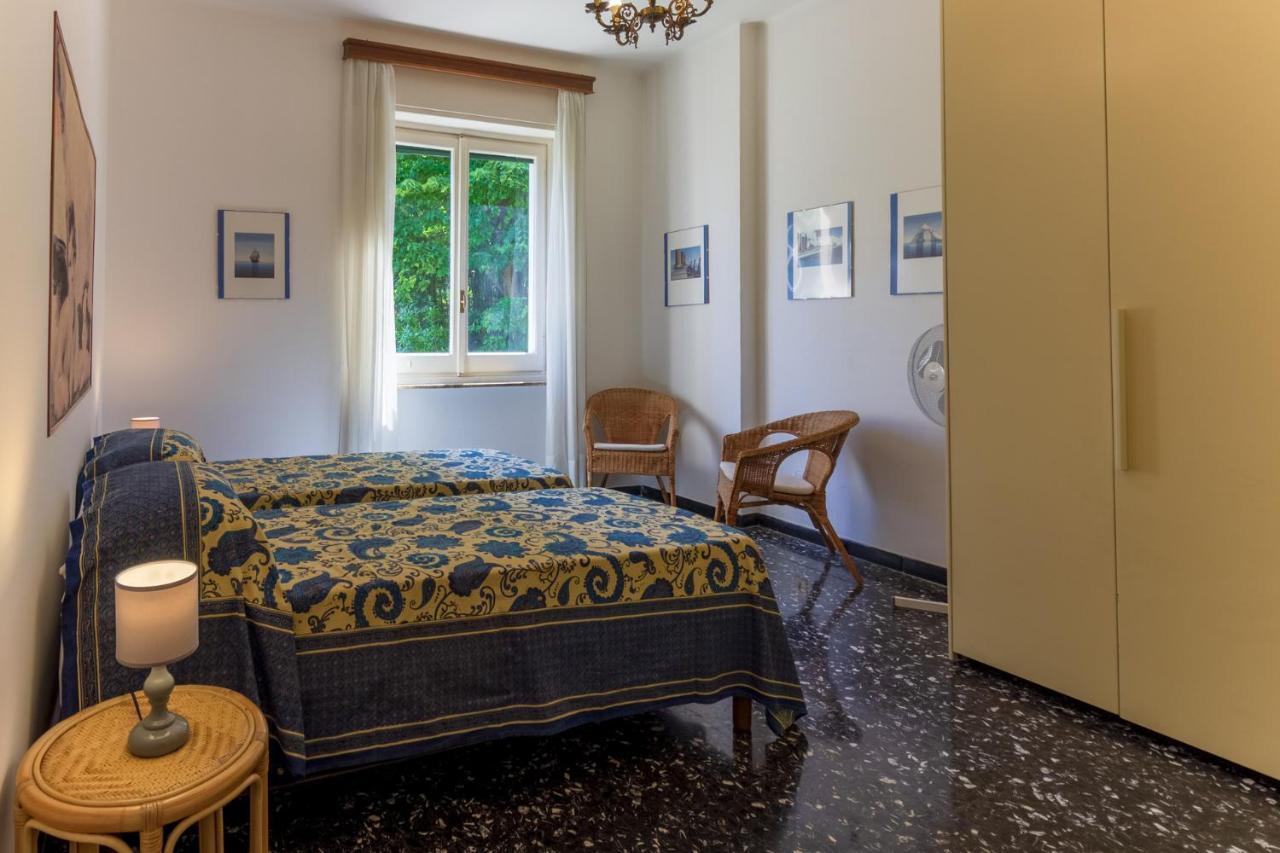 Michelle Apartment ラッパロ エクステリア 写真