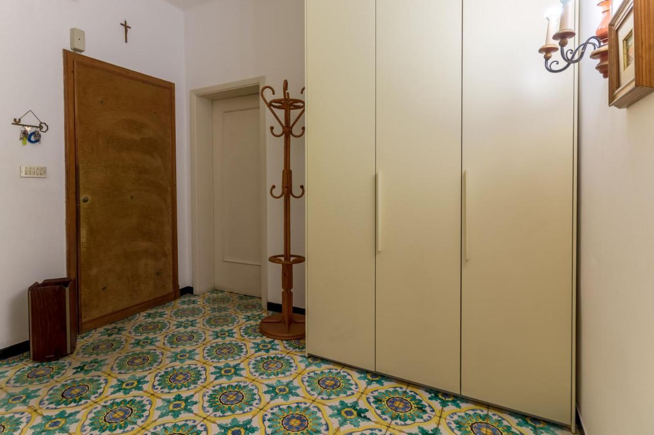 Michelle Apartment ラッパロ エクステリア 写真