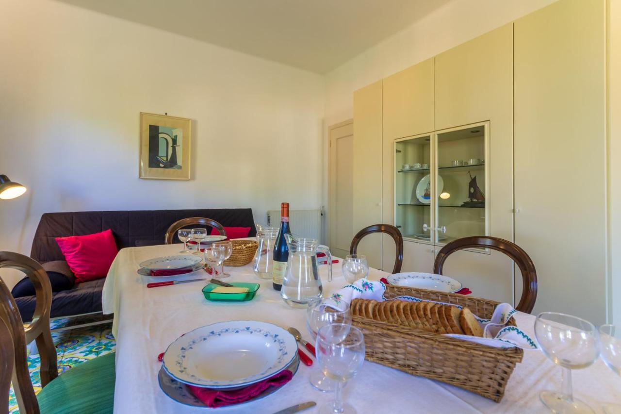 Michelle Apartment ラッパロ エクステリア 写真